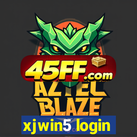 xjwin5 login